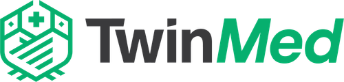 TwinMed Logo